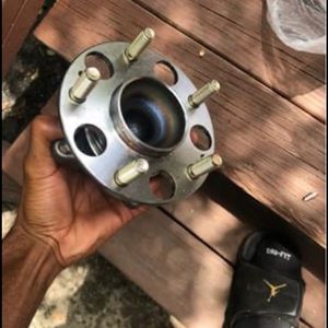 Made for Honda Accord 2011 and up